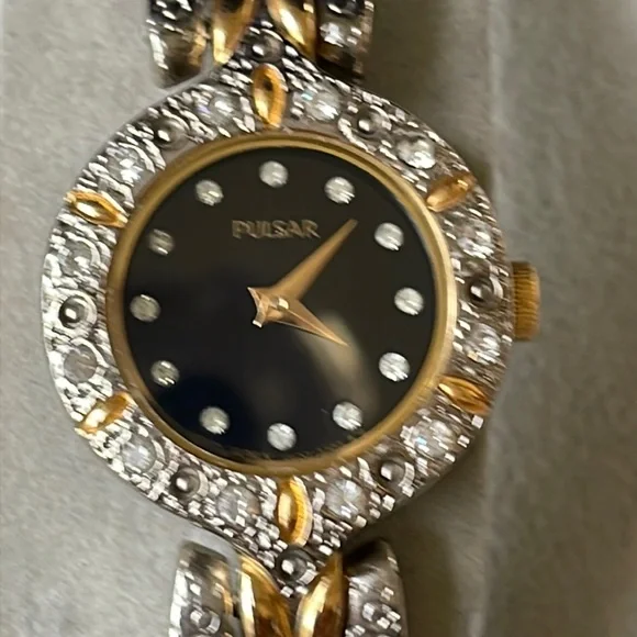 Pulsar | Accessories | Pulsar Lady Battery Water Resistant 